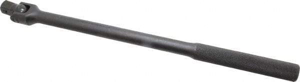 Proto - 3/4" Drive Socket Flex Handle - 20" OAL, Black Oxide Finish - Benchmark Tooling