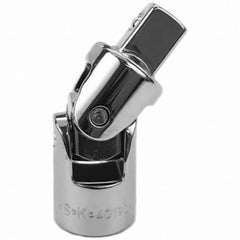 SK - Socket Adapters & Universal Joints - Benchmark Tooling