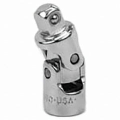 SK - Socket Adapters & Universal Joints - Benchmark Tooling