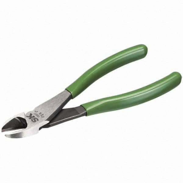 SK - Wire Cutting Pliers - Wire Cutter Pliers - Benchmark Tooling