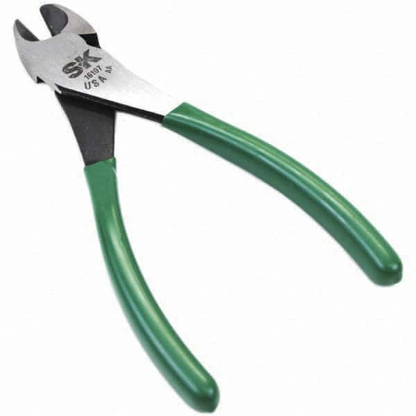 SK - Wire Cutting Pliers - Wire Cutter Pliers - Benchmark Tooling