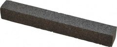 Norton - 24 Grit Silicon Carbide Square Dressing Stick - 8 x 1 x 1, Very Coarse Grade, Vitrified Bond - Benchmark Tooling