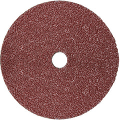 ‎9-1/8″ × 7/8″-50 Grit - Cubitron (988C) Fibre Disc Alt Mfg # 55733 - Benchmark Tooling
