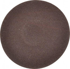 Norton - 2" Disc Diam, 180 Grit, Aluminum Oxide Quick Change Disc - Type S Attaching System, Coated, Brown, Very Fine Grade, R228 Series - Benchmark Tooling
