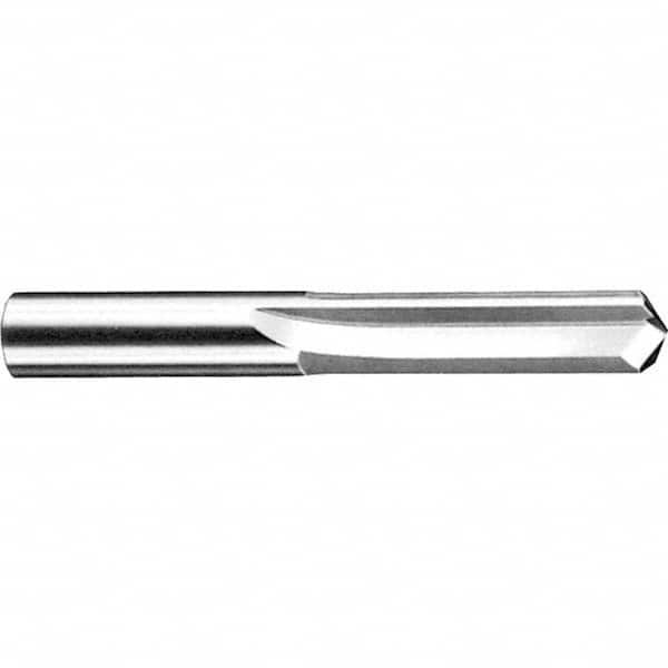 Die Drill Bit: 13/32″ Dia, 140 °, Solid Carbide Coated, Series 106