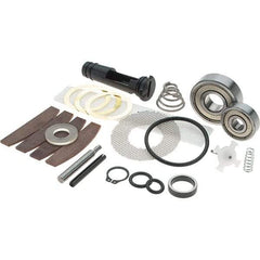 Dynabrade - Ingersoll Rand 6A, 6L Series Kit - Use with 11X733, 11X734 - Benchmark Tooling