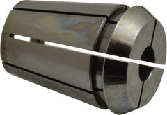 Tapmatic - 0.323" ER Series ER25 Hand Tap Collet - 7/16" Tap - Exact Industrial Supply