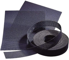 Norton - 2" x 25 Yd 120 Grit Silicon Carbide Cloth Roll - Fine Grade - Benchmark Tooling