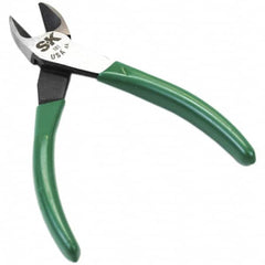 SK - Wire Cutting Pliers - Wire Cutter Pliers - Benchmark Tooling