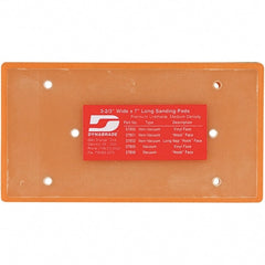 Dynabrade - Conversion & Interface Backing Pads - Exact Industrial Supply