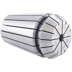 Techniks - 0.304 to 0.343" ER20 ER Collet - Benchmark Tooling