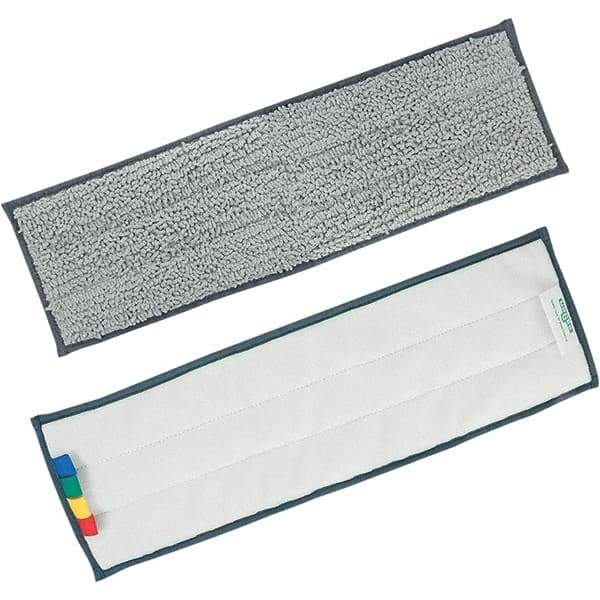 Unger - Wet Mop Heads & Pads   Style: Pad    Material: Microfiber - Benchmark Tooling