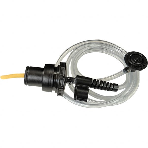 Unger - Deck Mops, Mopping Kits & Wall Washers Type: Hose Assembly Head Material: Plastic - Benchmark Tooling