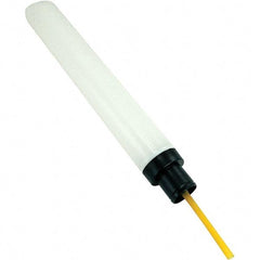 Unger - Deck Mops, Mopping Kits & Wall Washers Type: Bottle Only Head Material: Plastic - Benchmark Tooling