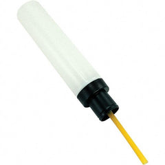 Unger - Deck Mops, Mopping Kits & Wall Washers Type: Bottle Only Head Material: Plastic - Benchmark Tooling