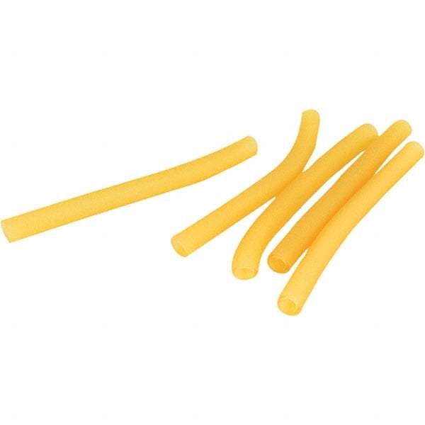 Unger - Deck Mops, Mopping Kits & Wall Washers Type: Replacement Tubes Head Material: Plastic - Benchmark Tooling