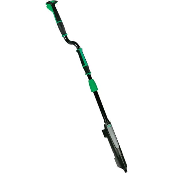 Unger - Mop Handles For Use With: Wet Mop; Dust Mop Connection Type: Quick Connect - Benchmark Tooling