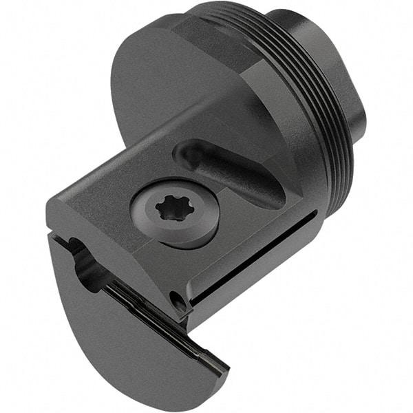 Seco - Modular Grooving Cutting Unit Heads System Size: GL25 Series Name: SteadyLine - Benchmark Tooling