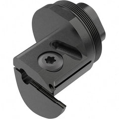 Seco - Modular Grooving Cutting Unit Heads System Size: GL25 Series Name: SteadyLine - Benchmark Tooling