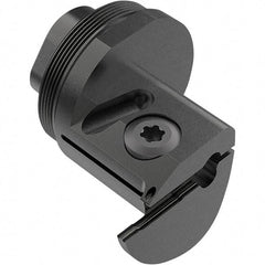 Seco - Modular Grooving Cutting Unit Heads System Size: GL25 Series Name: SteadyLine - Benchmark Tooling