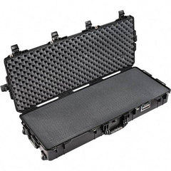 Pelican Products, Inc. - Protective Cases   Type: Aircase w/Foam    Length Range: 36" - 47.9" - Benchmark Tooling