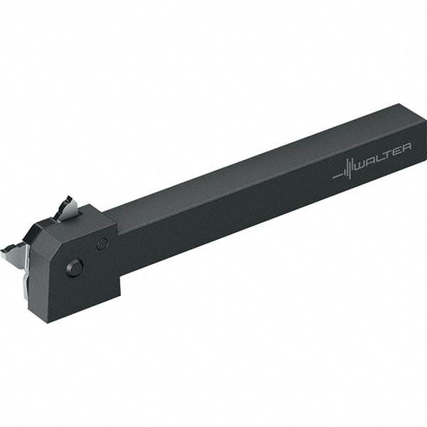 Walter - Indexable Grooving Toolholders Internal or External: External Toolholder Type: NonFace Grooving - Benchmark Tooling