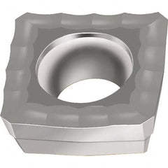 Indexable Drill Insert: P28428, WXP40, Carbide 96 ° Square