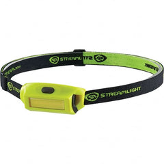 Streamlight - Polycarbonate Hands-free Flashlight - Benchmark Tooling