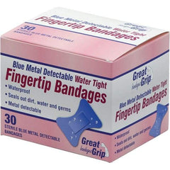 Great Grip - Bandages & Dressings Type: Self-Adhesive Bandage Bandage Material: Woven Fabric - Benchmark Tooling