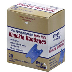 Great Grip - Bandages & Dressings Type: Self-Adhesive Bandage Bandage Material: Woven Fabric - Benchmark Tooling