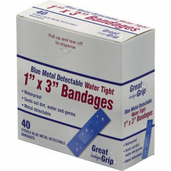 Great Grip - Bandages & Dressings Type: Self-Adhesive Bandage Bandage Material: Woven Fabric - Benchmark Tooling