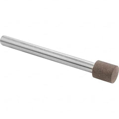 Value Collection - Grinding Pins Abrasive Head Diameter (Decimal Inch): 0.375 Abrasive Head Diameter (Inch): 3/8 - Benchmark Tooling