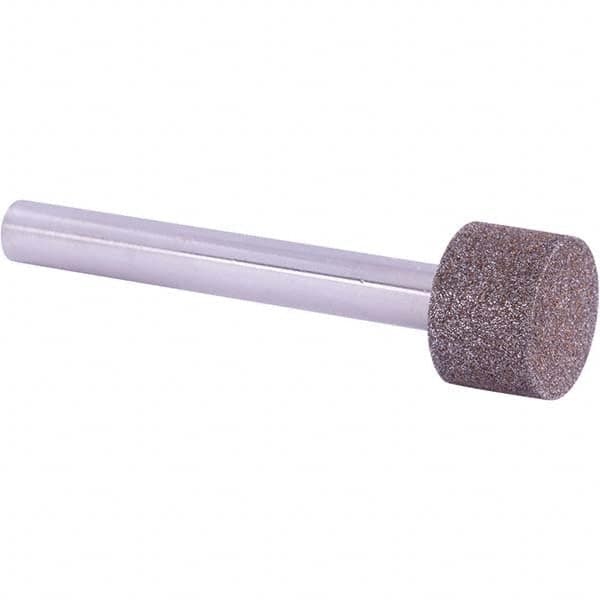 Value Collection - Grinding Pins Abrasive Head Diameter (Decimal Inch): 0.049 Abrasive Head Thickness (Decimal Inch): 0.079 - Benchmark Tooling