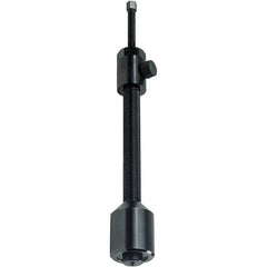 KUKKO - Hydraulic Spindle - For Puller & Separators, Fits Part #'s 20 and 30 Series Pullers - Benchmark Tooling