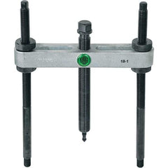 KUKKO - Pulling Device - For Puller & Separators, Fits Part #'s 17-1 Separator - Benchmark Tooling