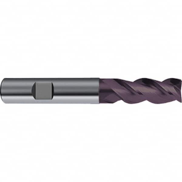 Guhring - End Mill - 29.9mm Extended Reach - Benchmark Tooling