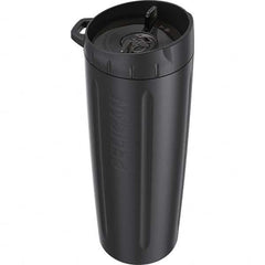 Pelican Products, Inc. - Paper & Plastic Cups, Plates, Bowls & Utensils Breakroom Accessory Type: Tumbler Breakroom Accessory Description: 22 oz. Traveler Tumbler - Benchmark Tooling