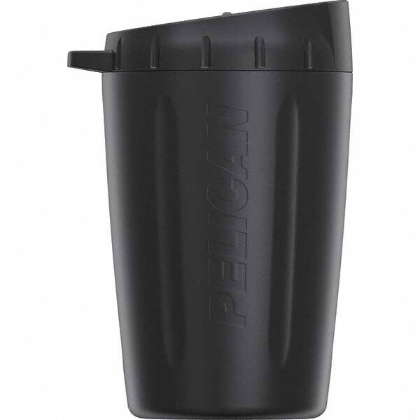 Pelican Products, Inc. - Paper & Plastic Cups, Plates, Bowls & Utensils Breakroom Accessory Type: Tumbler Breakroom Accessory Description: 10 oz. Travel Tumbler - Benchmark Tooling