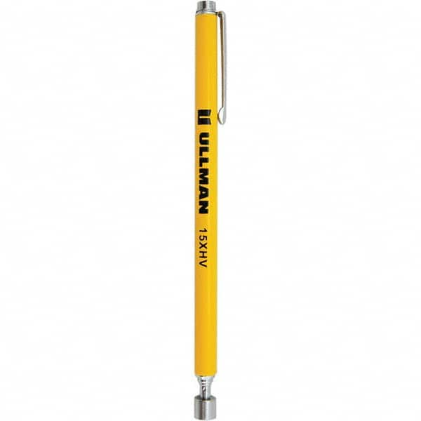 Ullman Devices - Retrieving Tools Type: Magnetic Retrieving Tool Overall Length Range: 25" - 35.9" - Benchmark Tooling