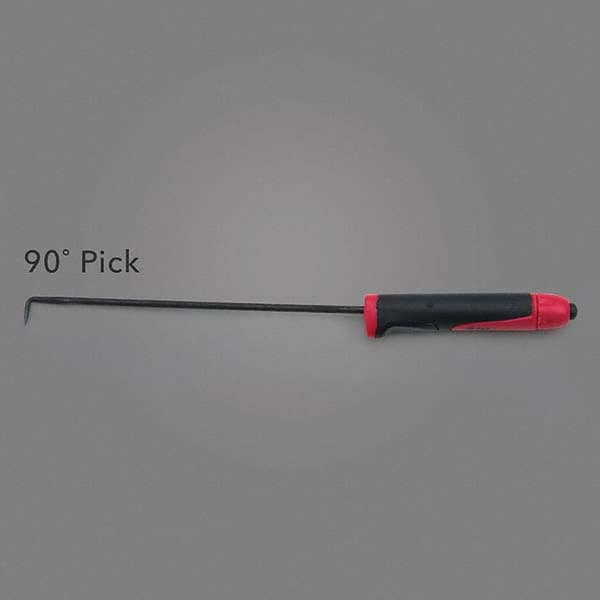 Ullman Devices - Scribes Type: 90 Pick Overall Length Range: 7" - 9.9" - Benchmark Tooling