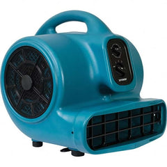 XPower Manufacturing - Carpet & Floor Dryers Type: Air Mover Air Flow (CFM): 2000.00 - Benchmark Tooling