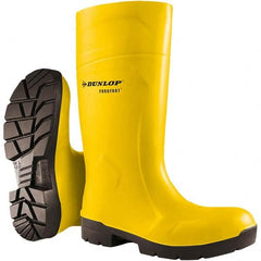 Dunlop Protective Footwear - Boots & Shoes Footwear Style: Knee Boot Footwear Type: NonSlip - Benchmark Tooling