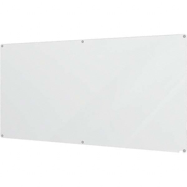 Ghent - Whiteboards & Magnetic Dry Erase Boards Type: Glass Dry Erase Board Height (Inch): 48 - Benchmark Tooling