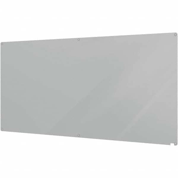 Ghent - Whiteboards & Magnetic Dry Erase Boards Type: Glass Dry Erase Board Height (Inch): 48 - Benchmark Tooling