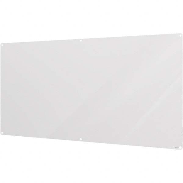 Ghent - Whiteboards & Magnetic Dry Erase Boards Type: Glass Dry Erase Board Height (Inch): 48 - Benchmark Tooling