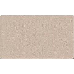 Ghent - Cork Bulletin Boards Style: Fabric Bulletin Board Color: Beige - Benchmark Tooling