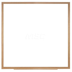 Whiteboards & Magnetic Dry Erase Boards; Includes: Board; Detached SmartPak Tray; Hanging Hardware; Marker; Eraser