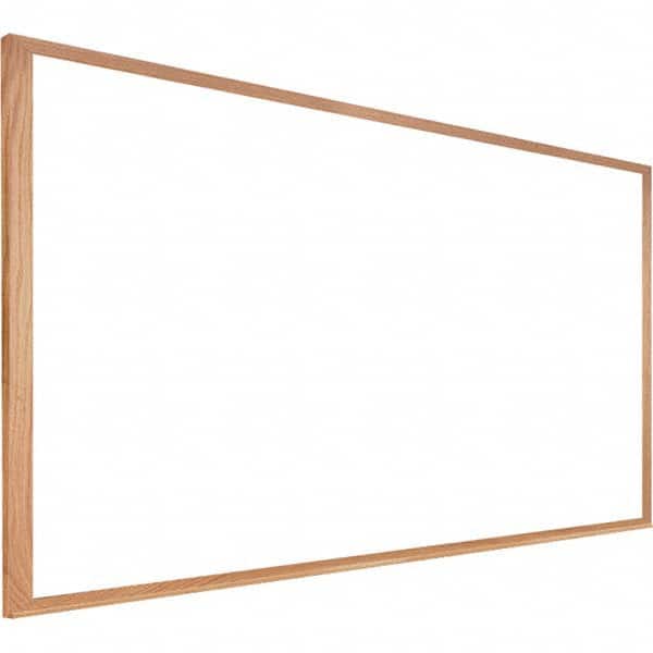 Ghent - Whiteboards & Magnetic Dry Erase Boards Type: Dry Erase Height (Inch): 18 - Benchmark Tooling