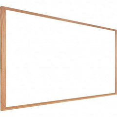 Ghent - Whiteboards & Magnetic Dry Erase Boards Type: Dry Erase Height (Inch): 18 - Benchmark Tooling