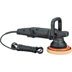 Dynabrade - Handheld Buffers & Polishers Type: Buffer Type of Power: Electric - Benchmark Tooling